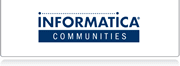 Communautés Informatica